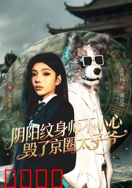 阴阳纹身师不小心毁了京圈太子爷：逆袭之路